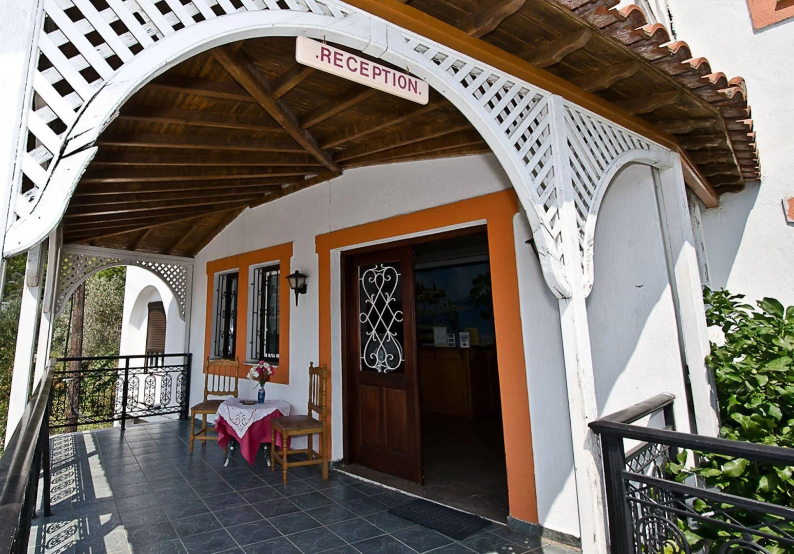 Elios Holidays Hotel