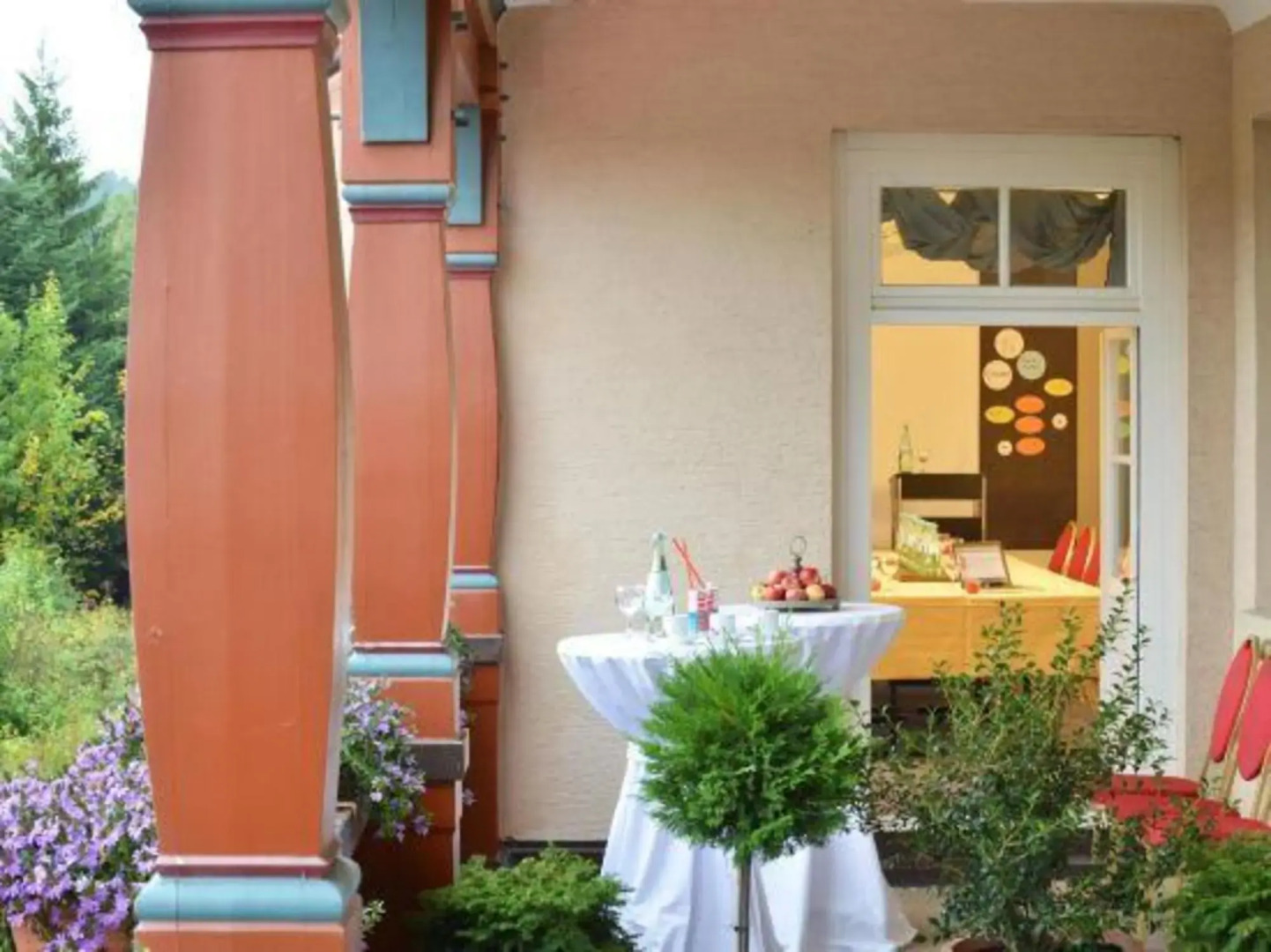 Schwarzwald Parkhotel