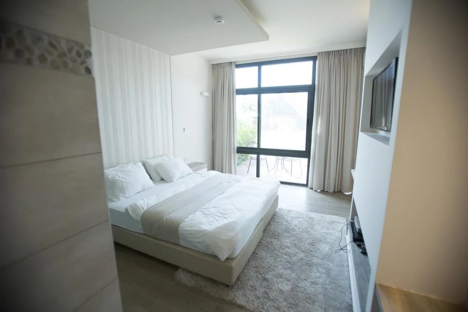 Galil Hospitality And Spa