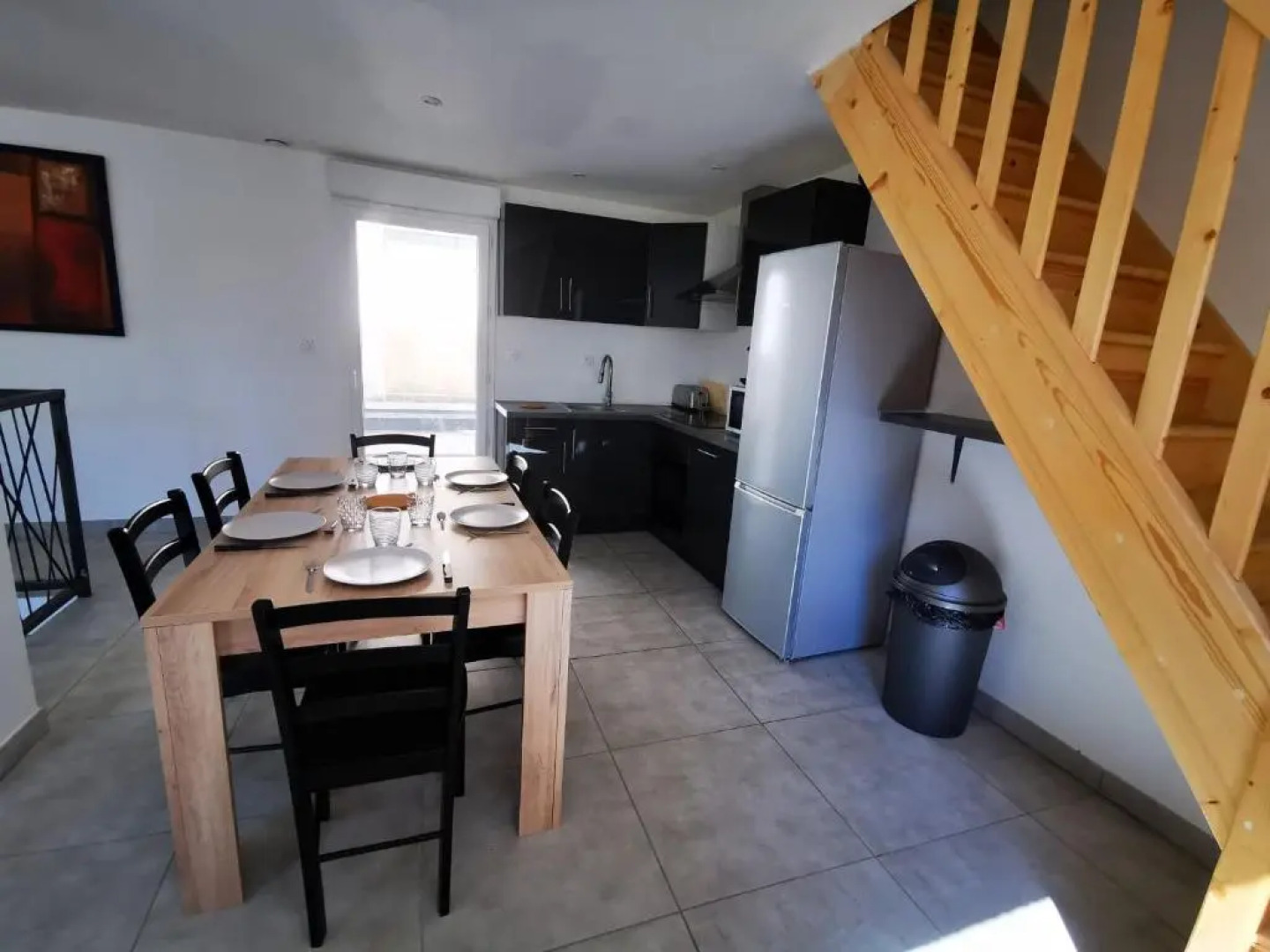 T3-Le Vimaine-Vienne