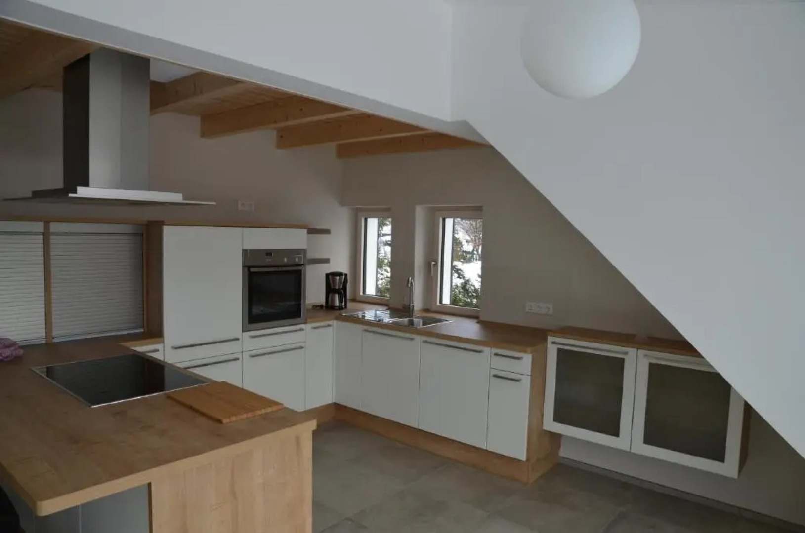 Ferienhaus zur Glocke