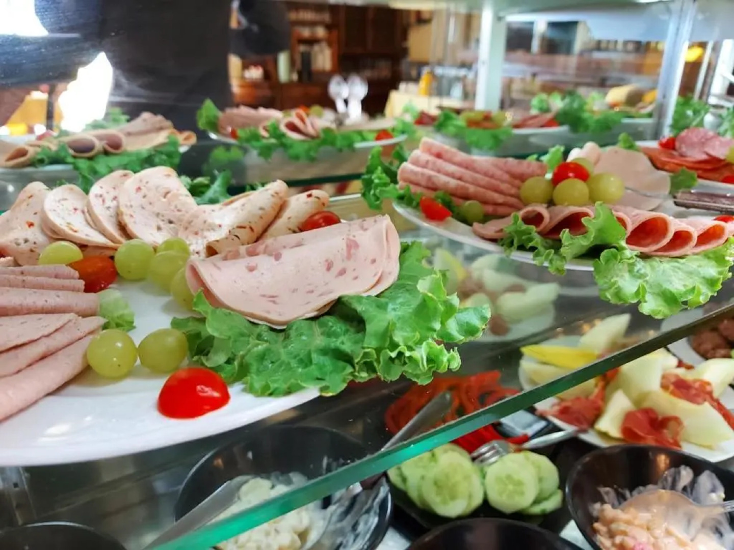 Apartment La Gomera II