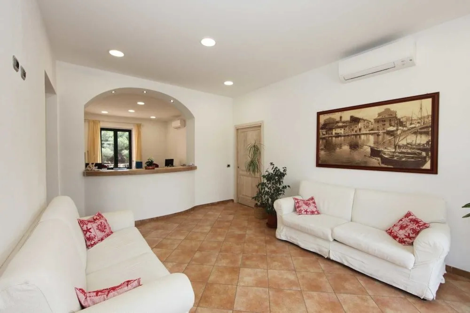 Guest House Villabianca