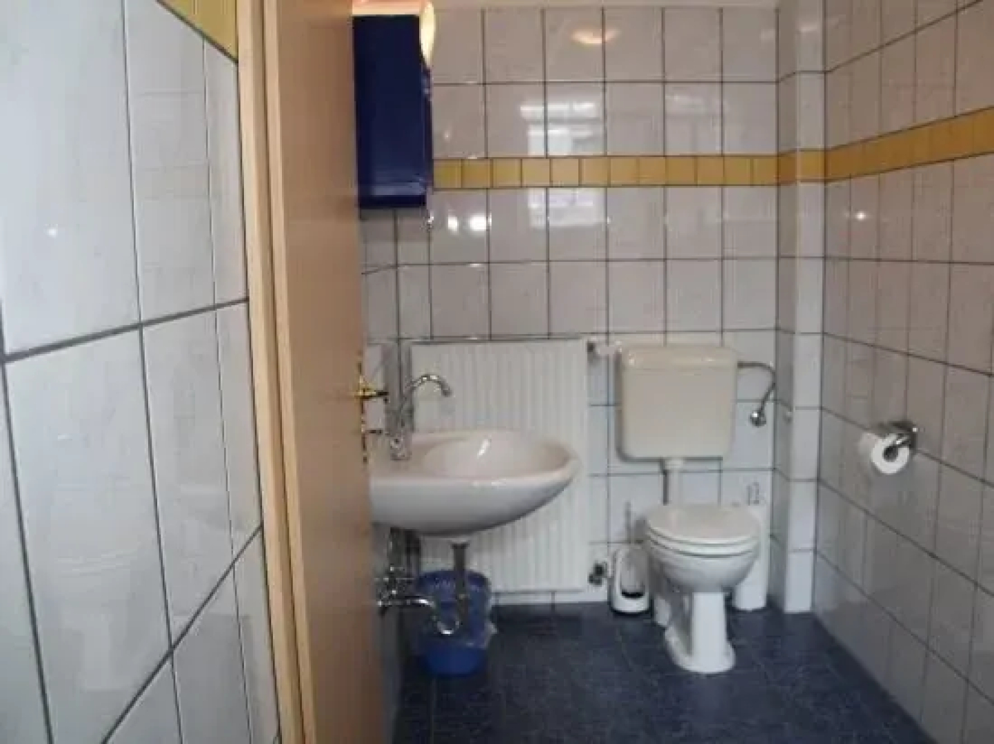 Hotel Casinohotel Neubeckum