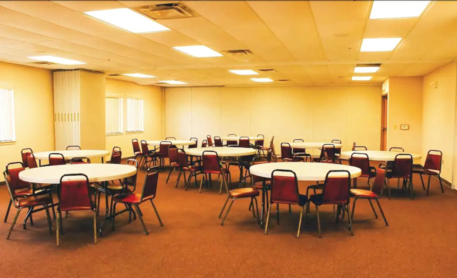 Americas Best Value Inn Fredonia