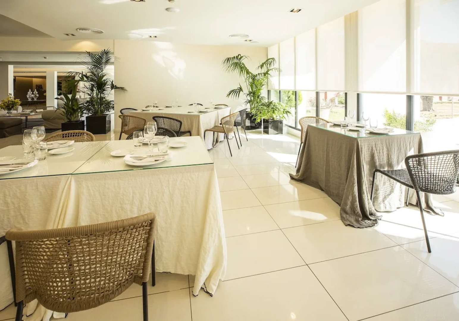 Novotel Girona Aeropuerto