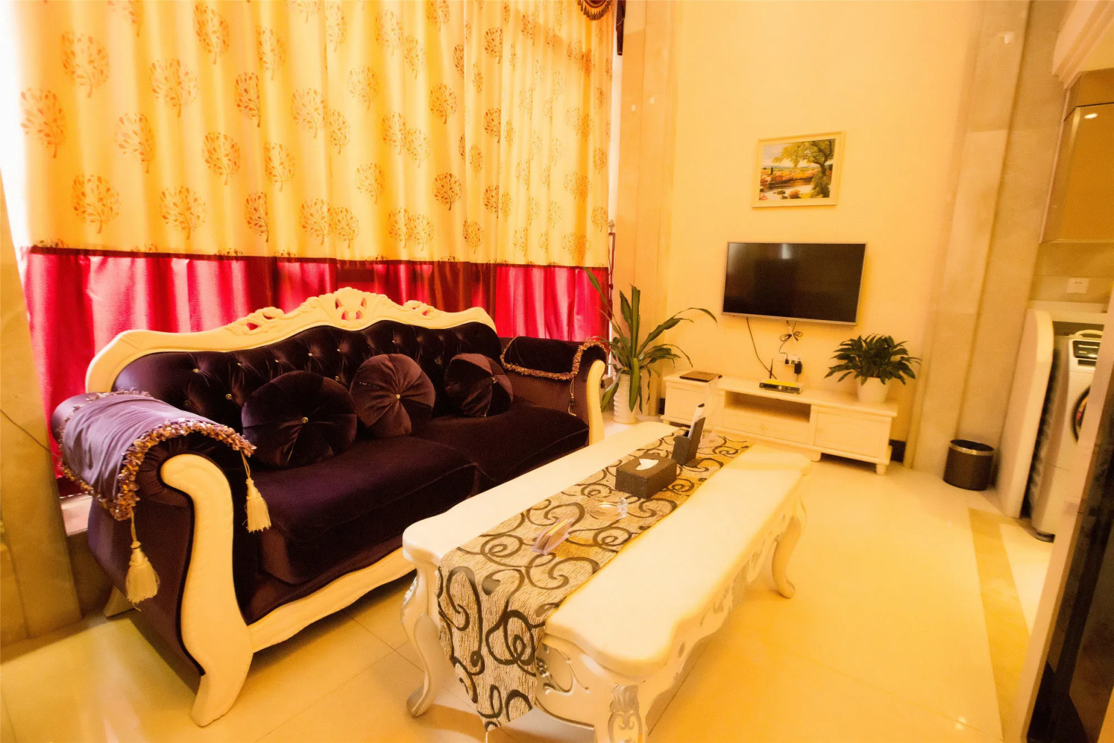 Guangzhou Hakka Apartment Beijing Road