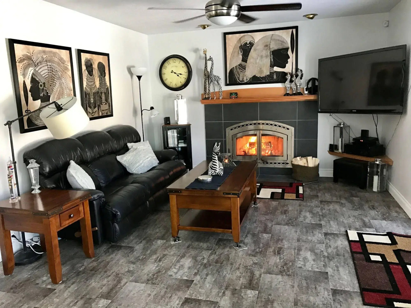 Vangorda Place B&B