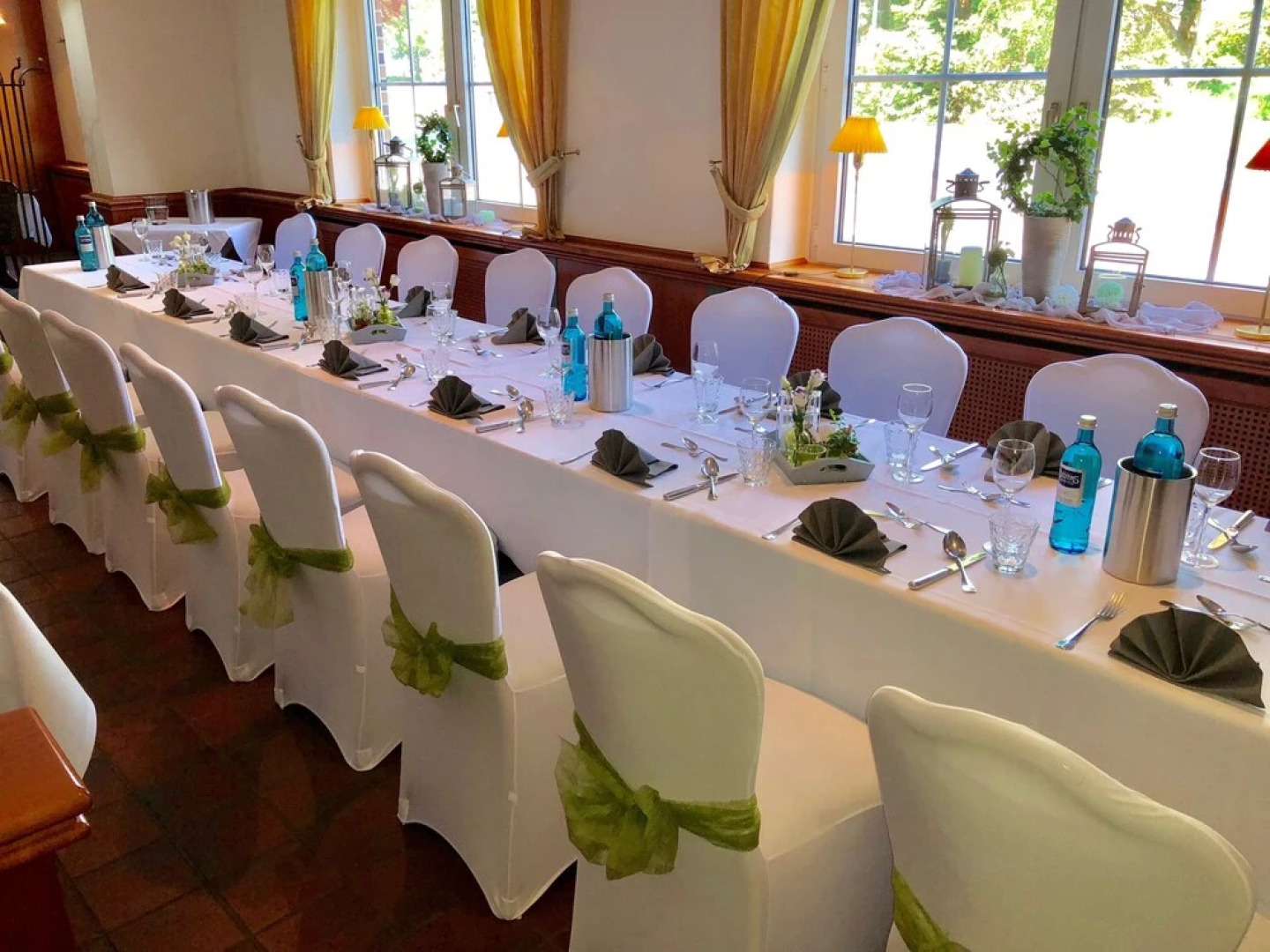 Vessens Hoff Wentziens Gasthof