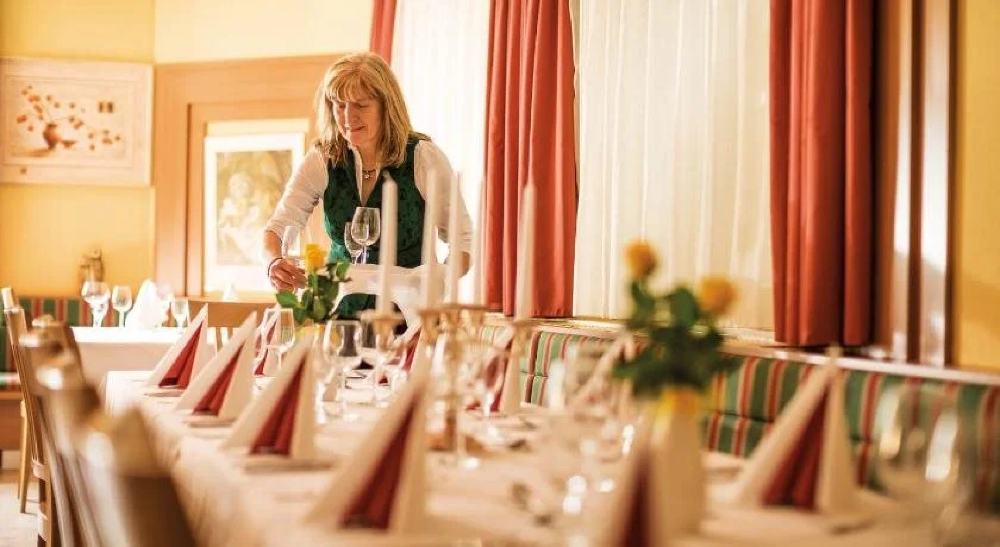 Hotel  Wirtshaus Hdl-Kaplan