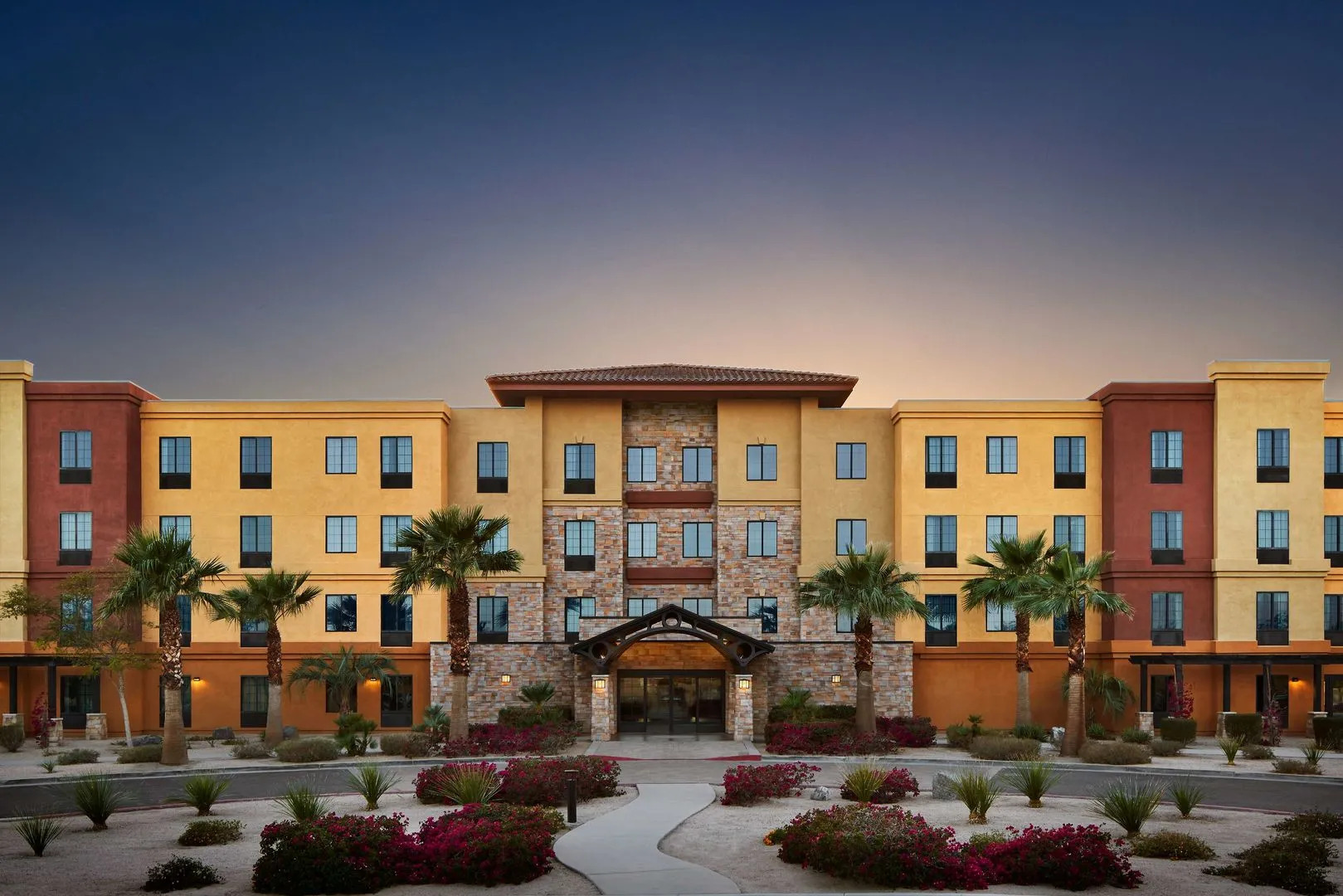 Homewood Suites by Hilton Cathedral City Palm Springs