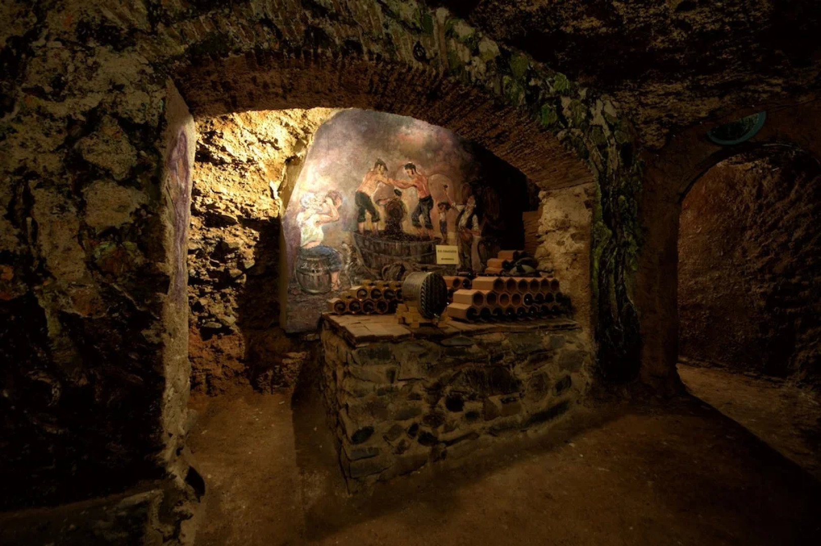 Entrefrutales Casa Rural