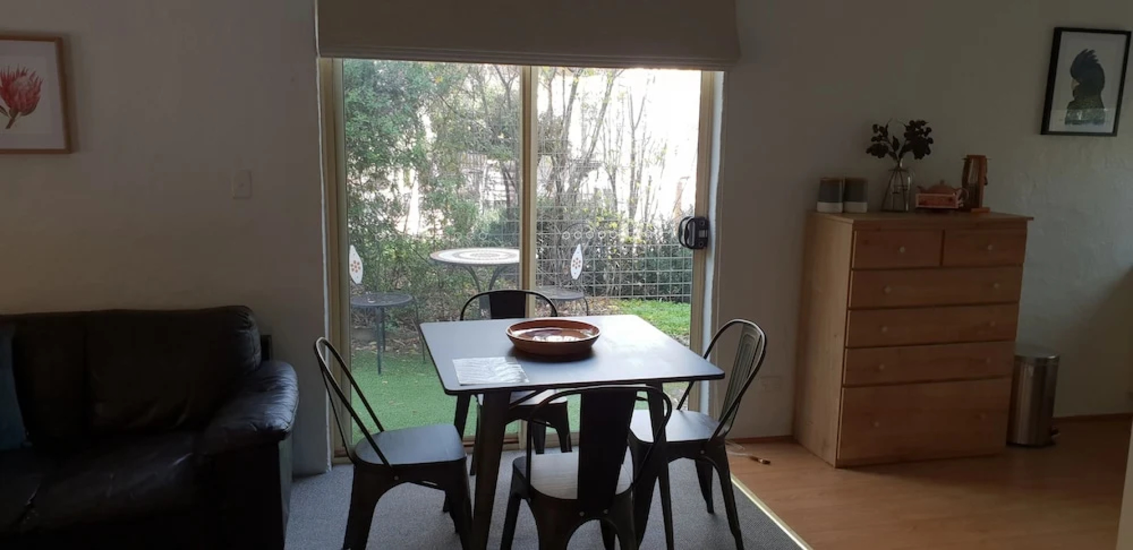 Donnybrook Cottages - Hutt River Cottage