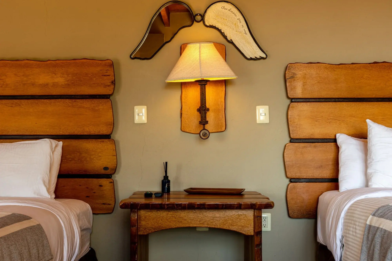 Hotel Camino de Vinos