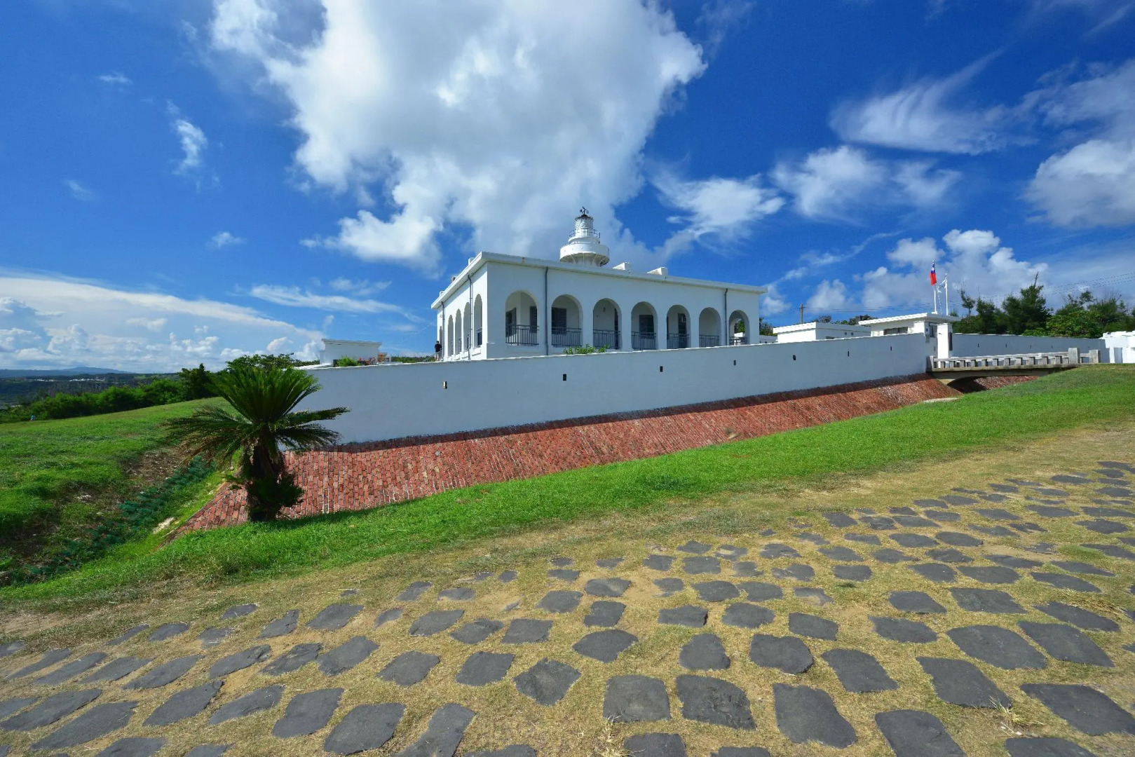 Warm Sunshine Guest House