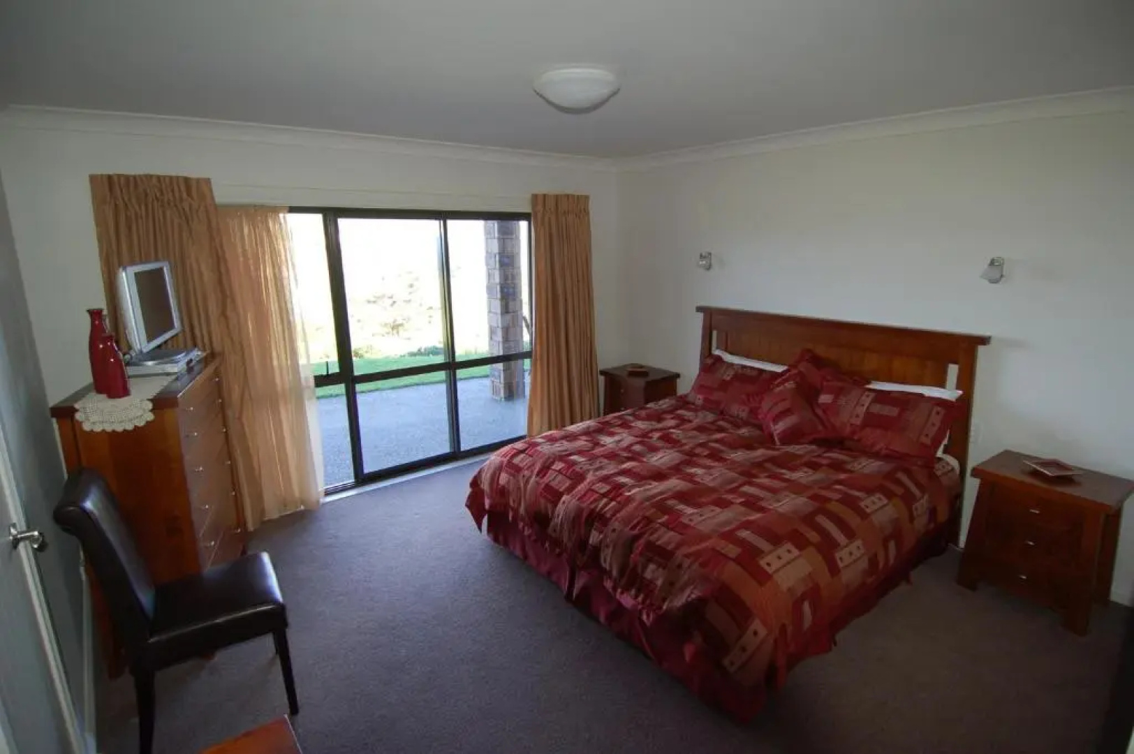 Ohuka Place Homestay