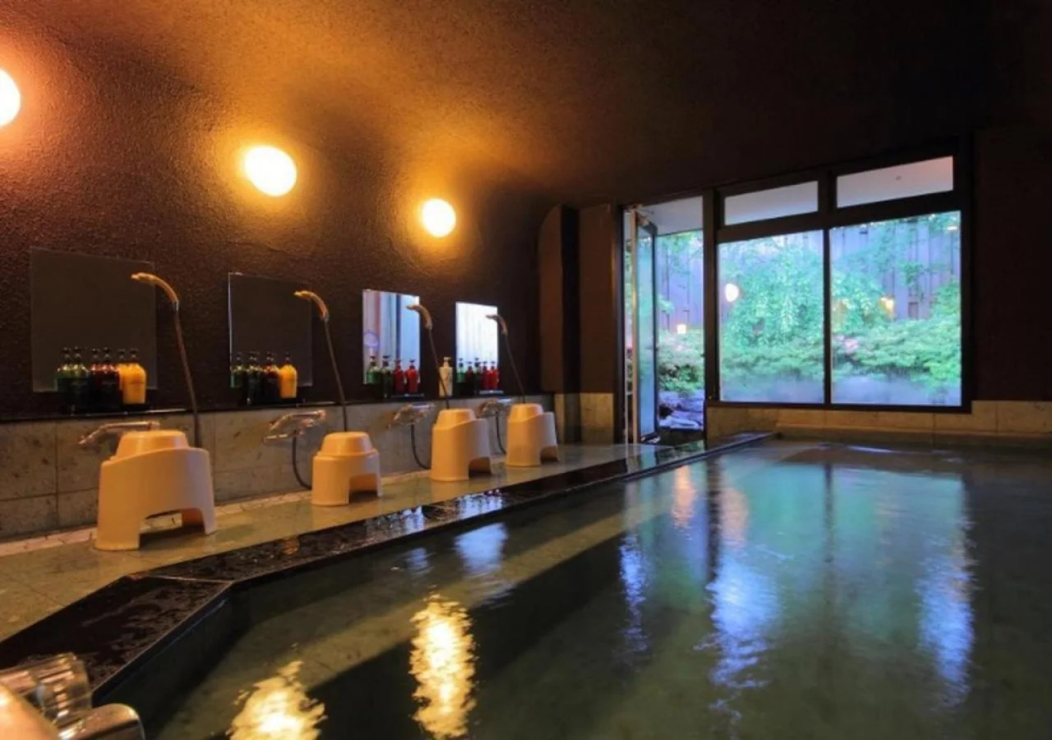 Hotel Natural Garden Nikko