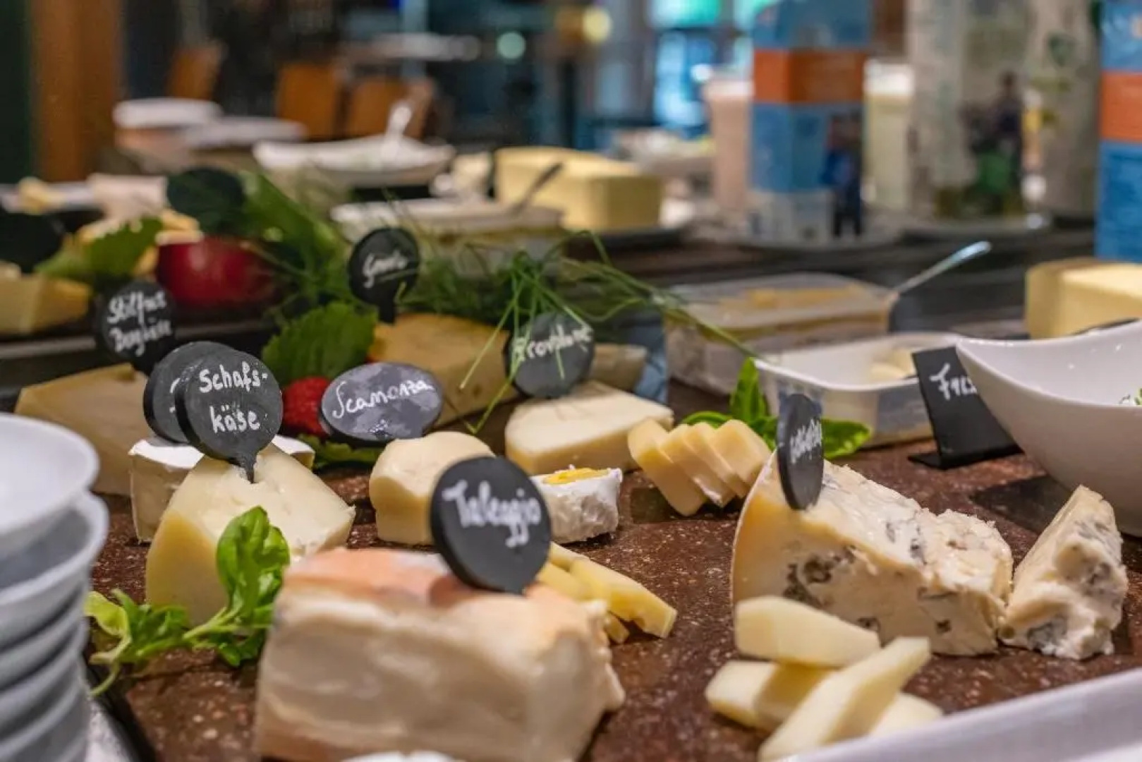 Gartenheim B&B Tramin