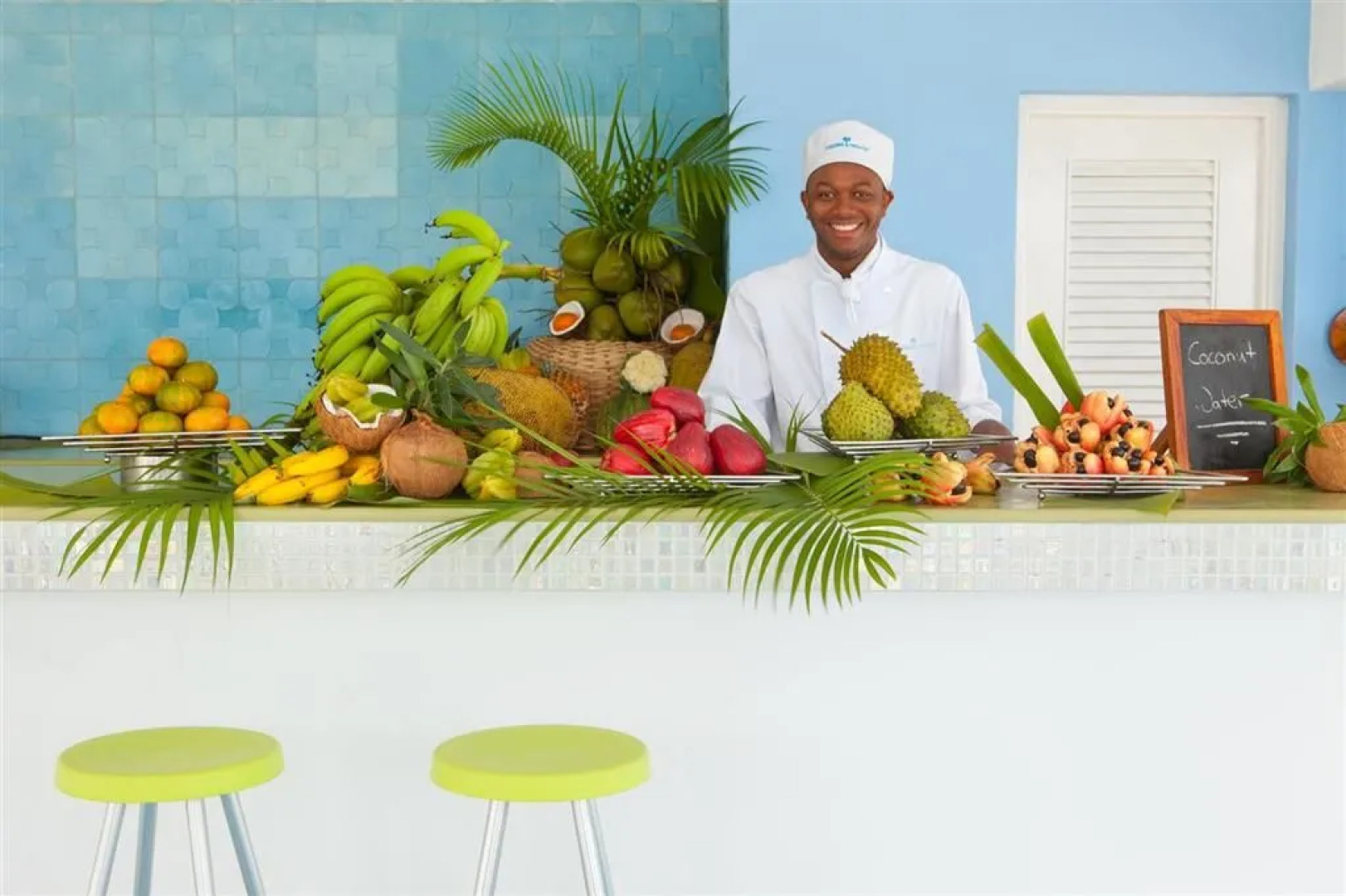 Couples Tower Isle All Inclusive