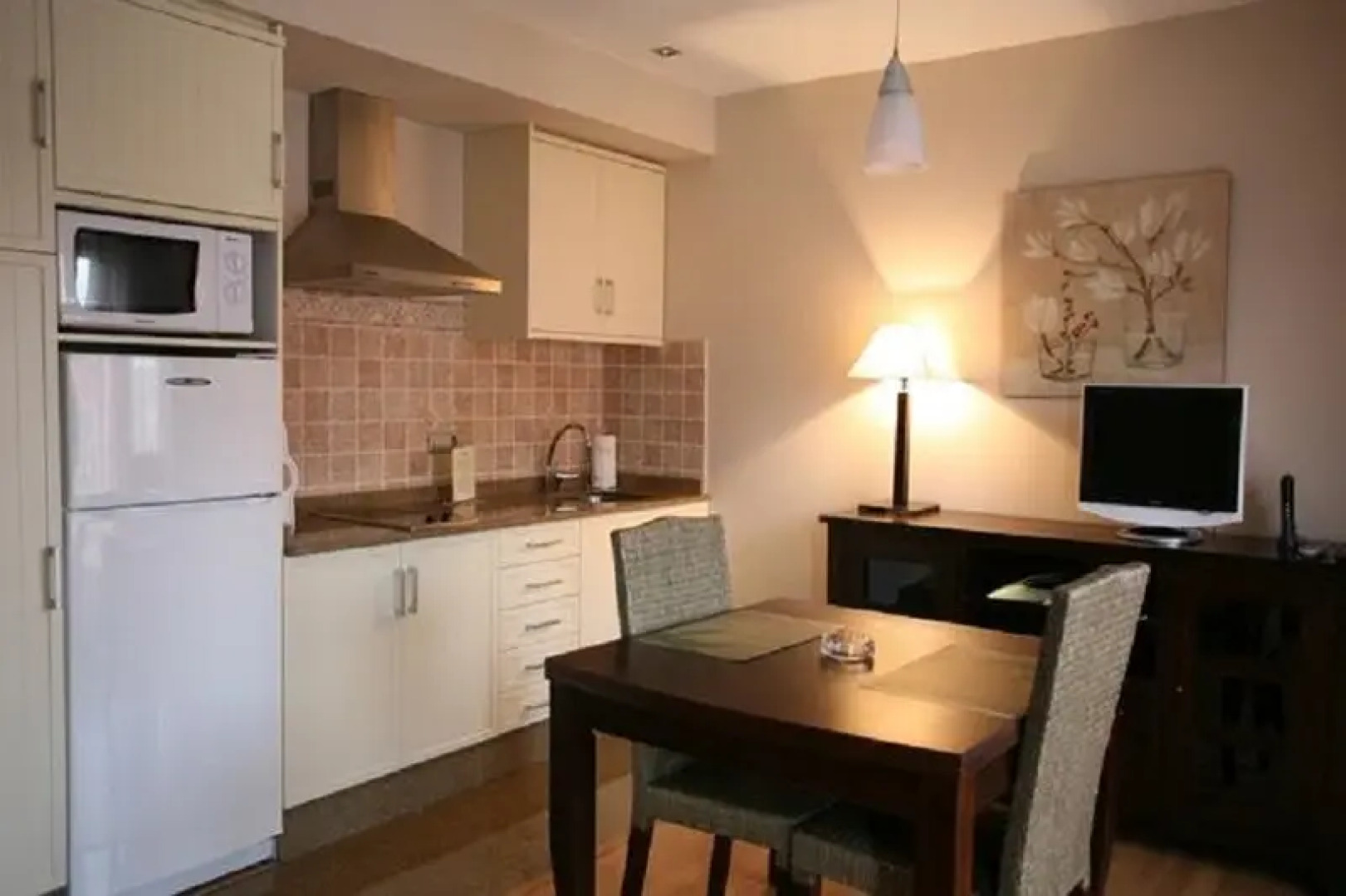 El Tollo Apartamentos