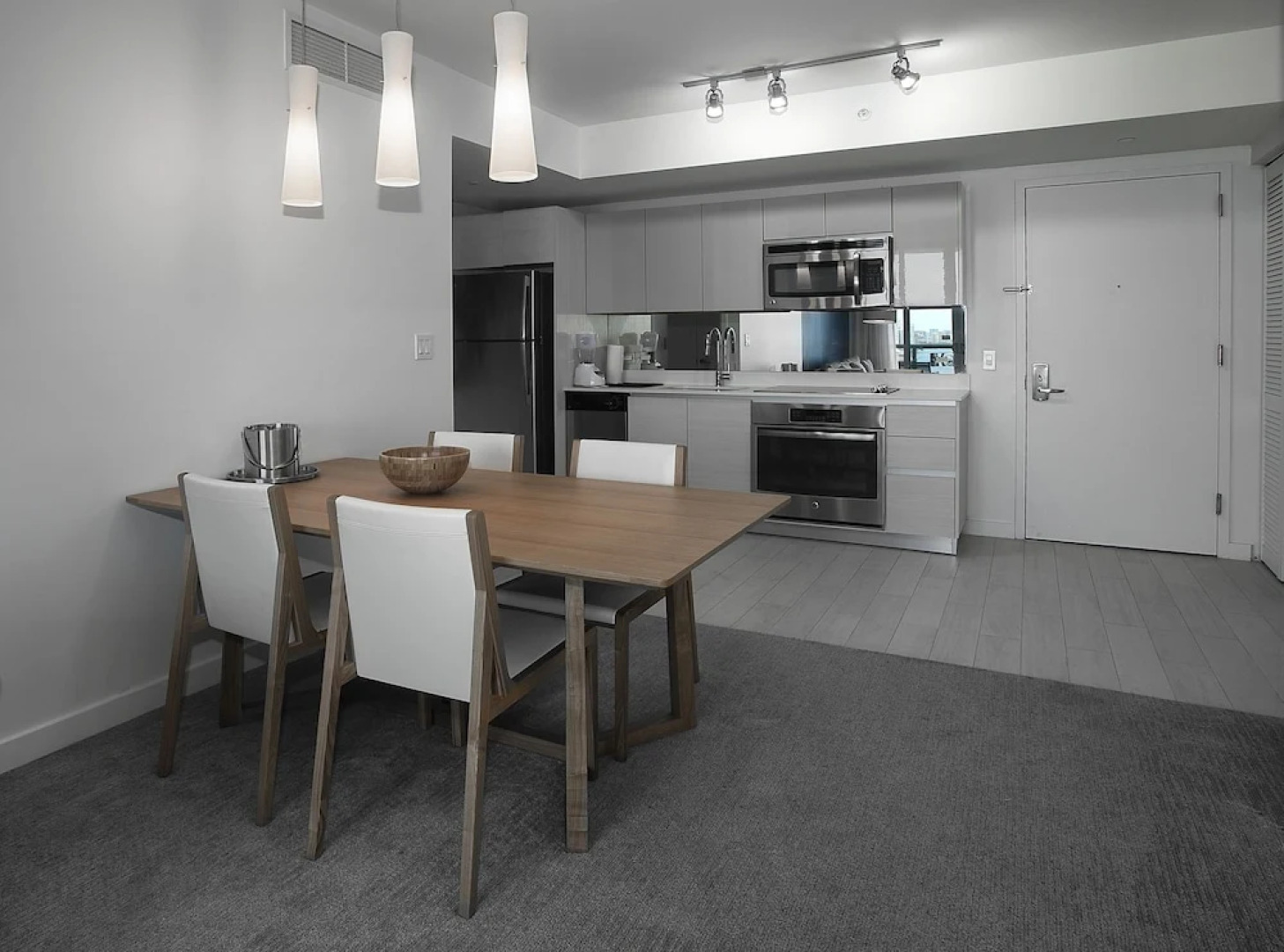 Private Residences at Beachwalk by SoFla Vacations