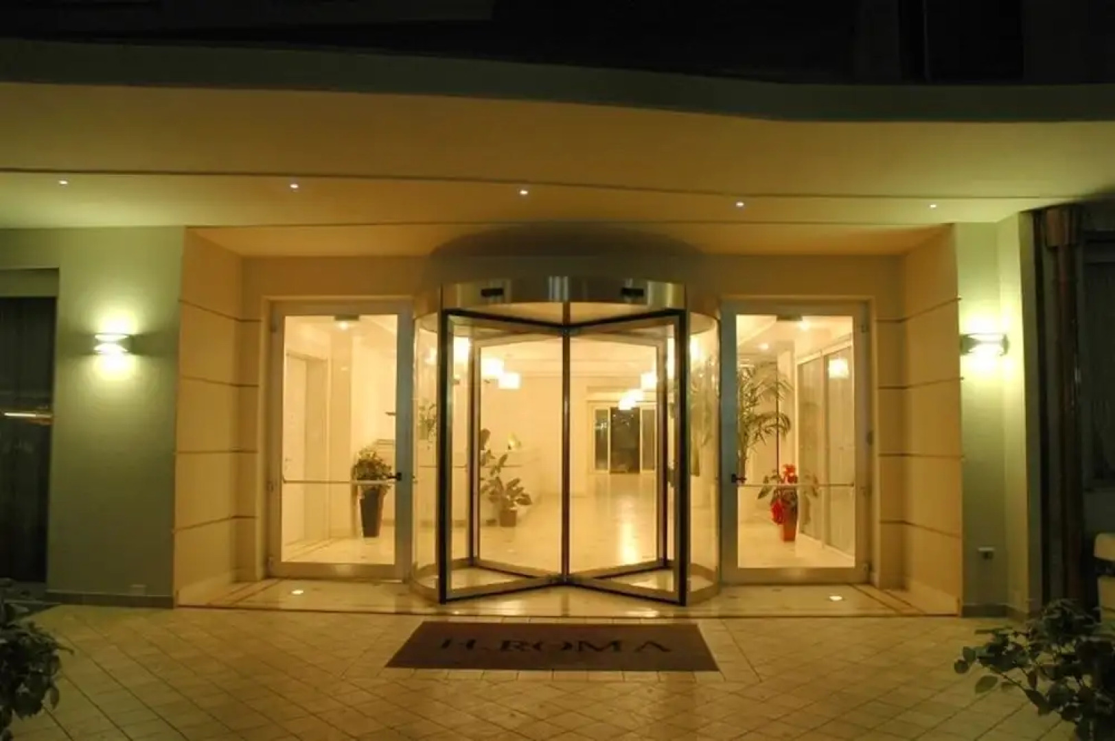 Hotel Roma Residenza