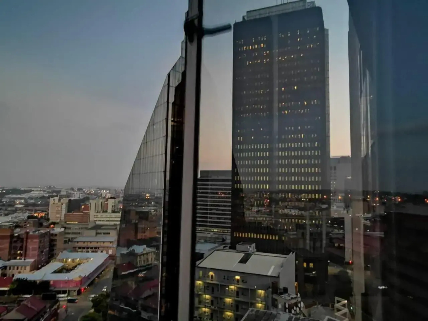 The Franklin Loft Apartments