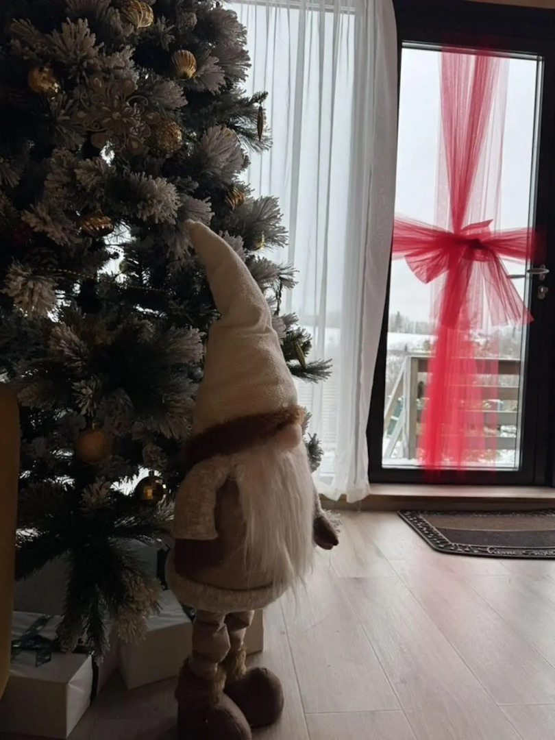 Просчастье Желтый дом