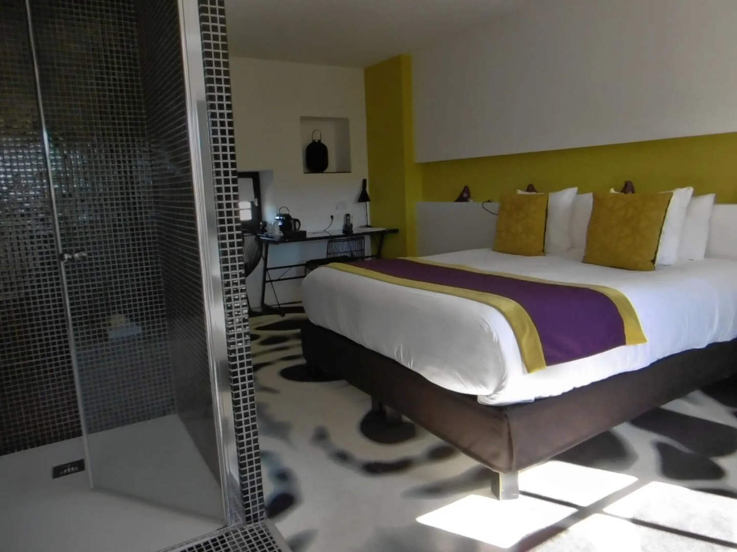 Pont Levis Hôtel By Franck Putelat