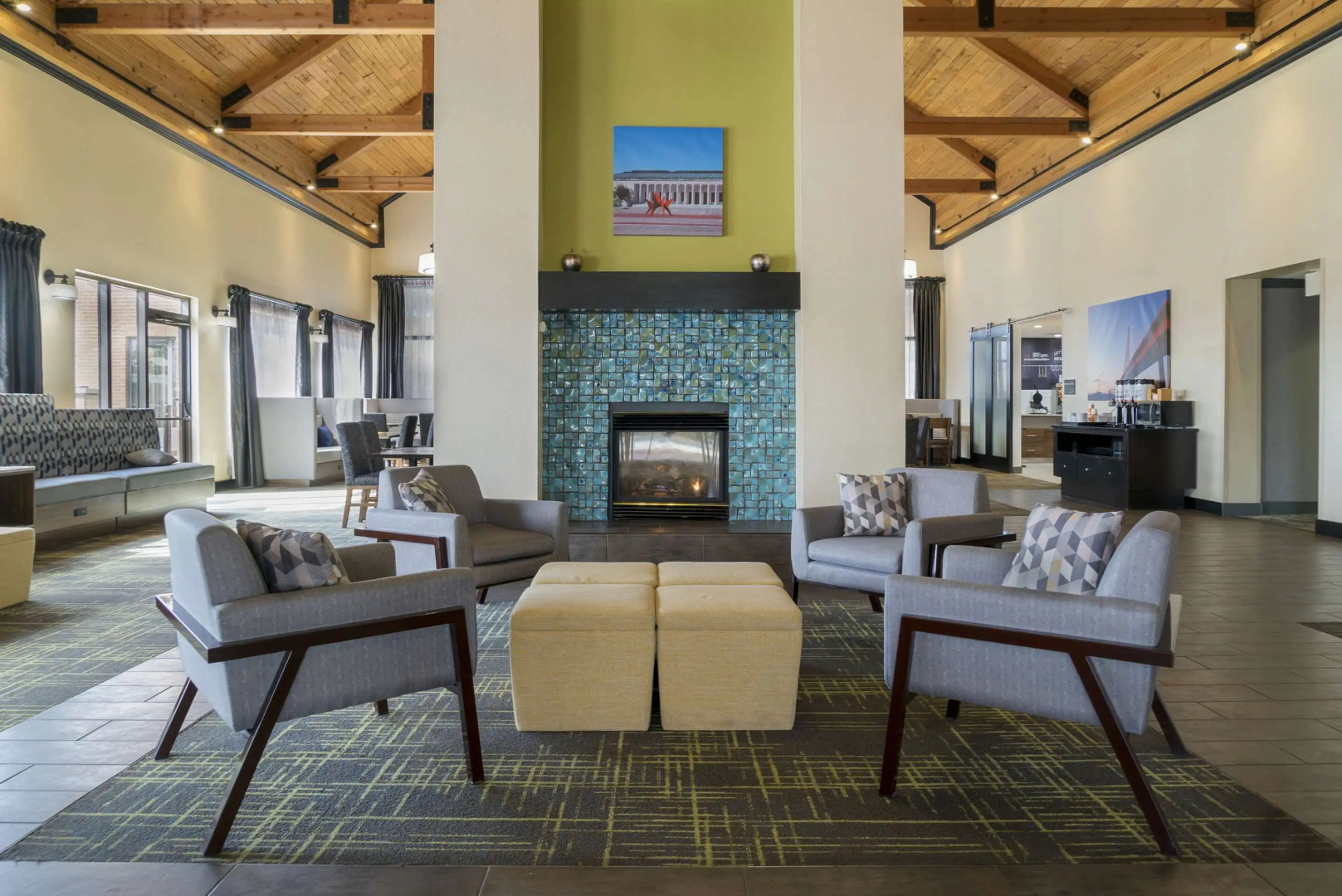 Comfort Inn & Suites Toledo North