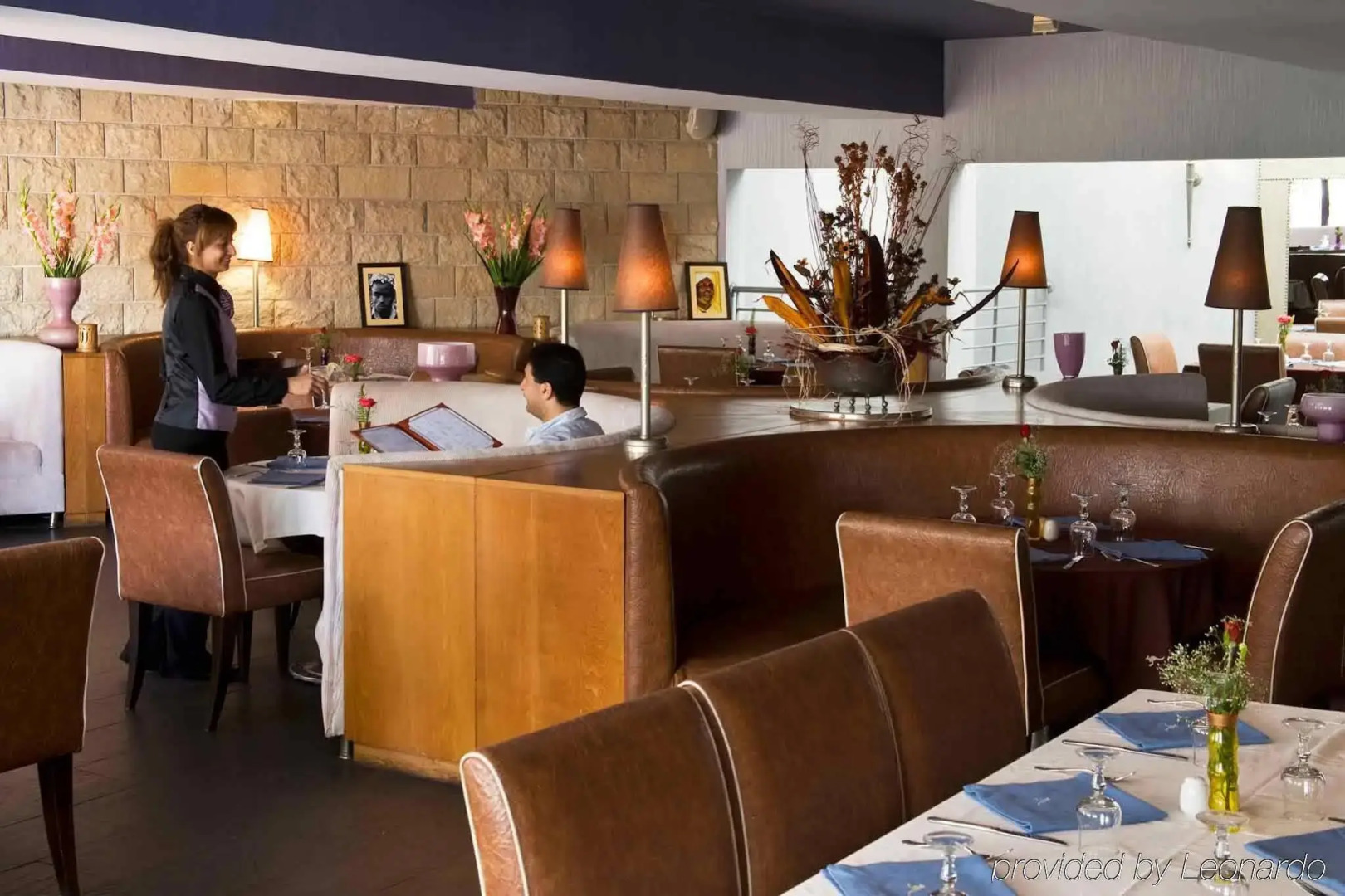 Hotel Mercure Rabat Sheherazade