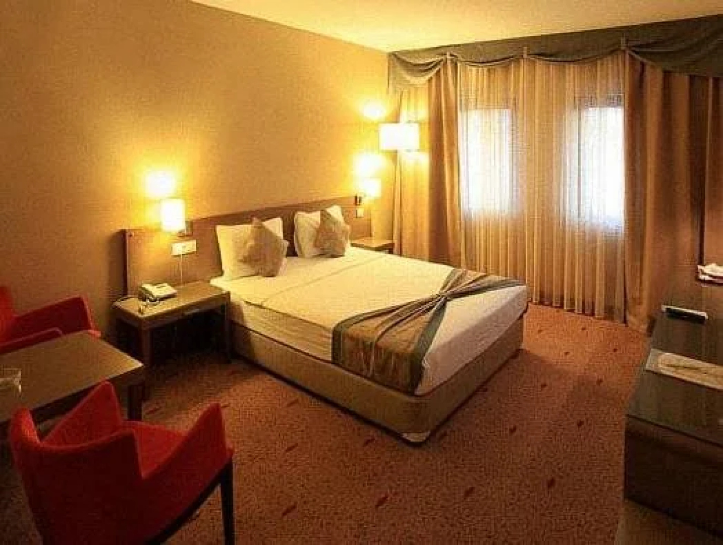 Hotel Park Inegol