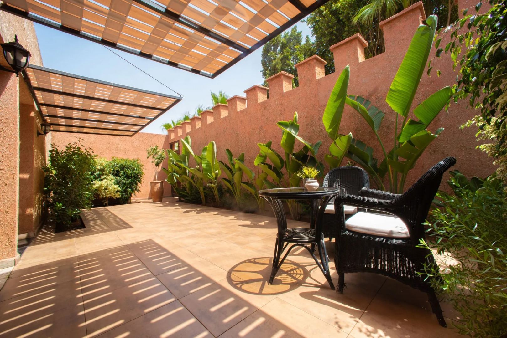 Domaine Villate Limoune