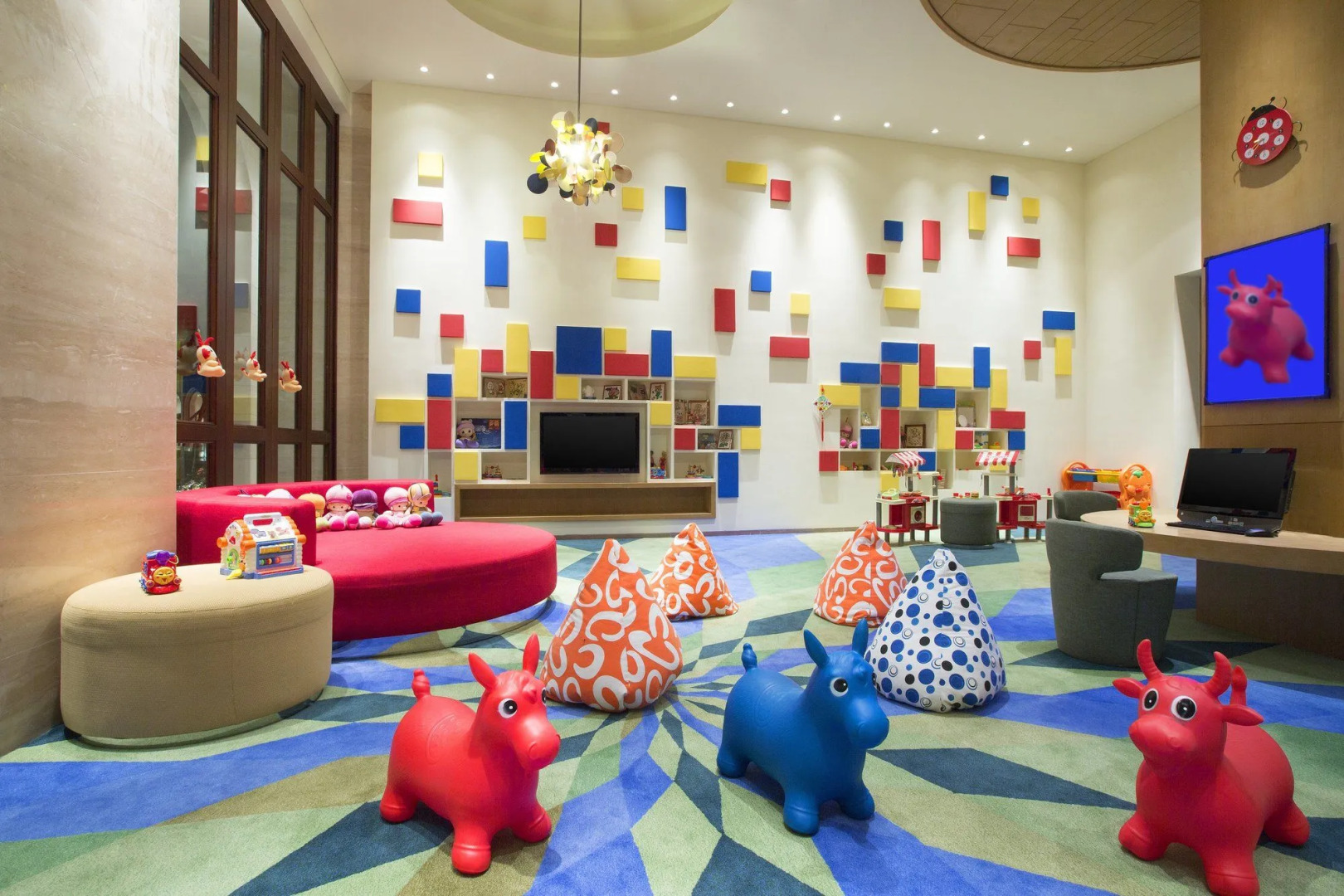 Sheraton Sanya Haitang Bay Resort