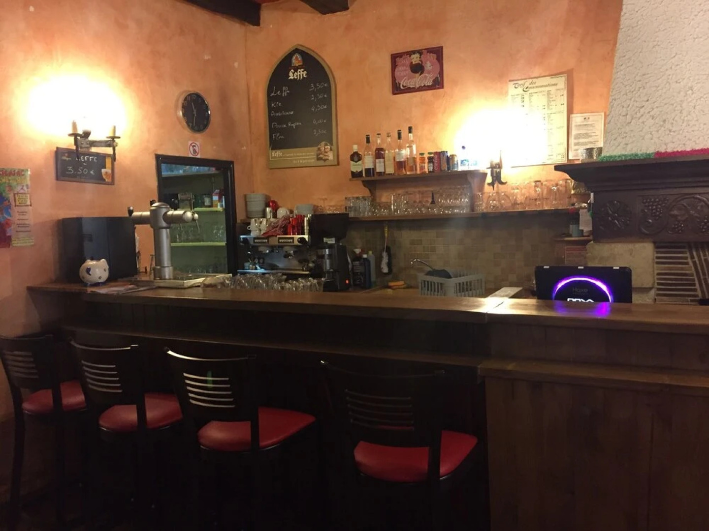 Hotel Restaurant Le d'Artagnan