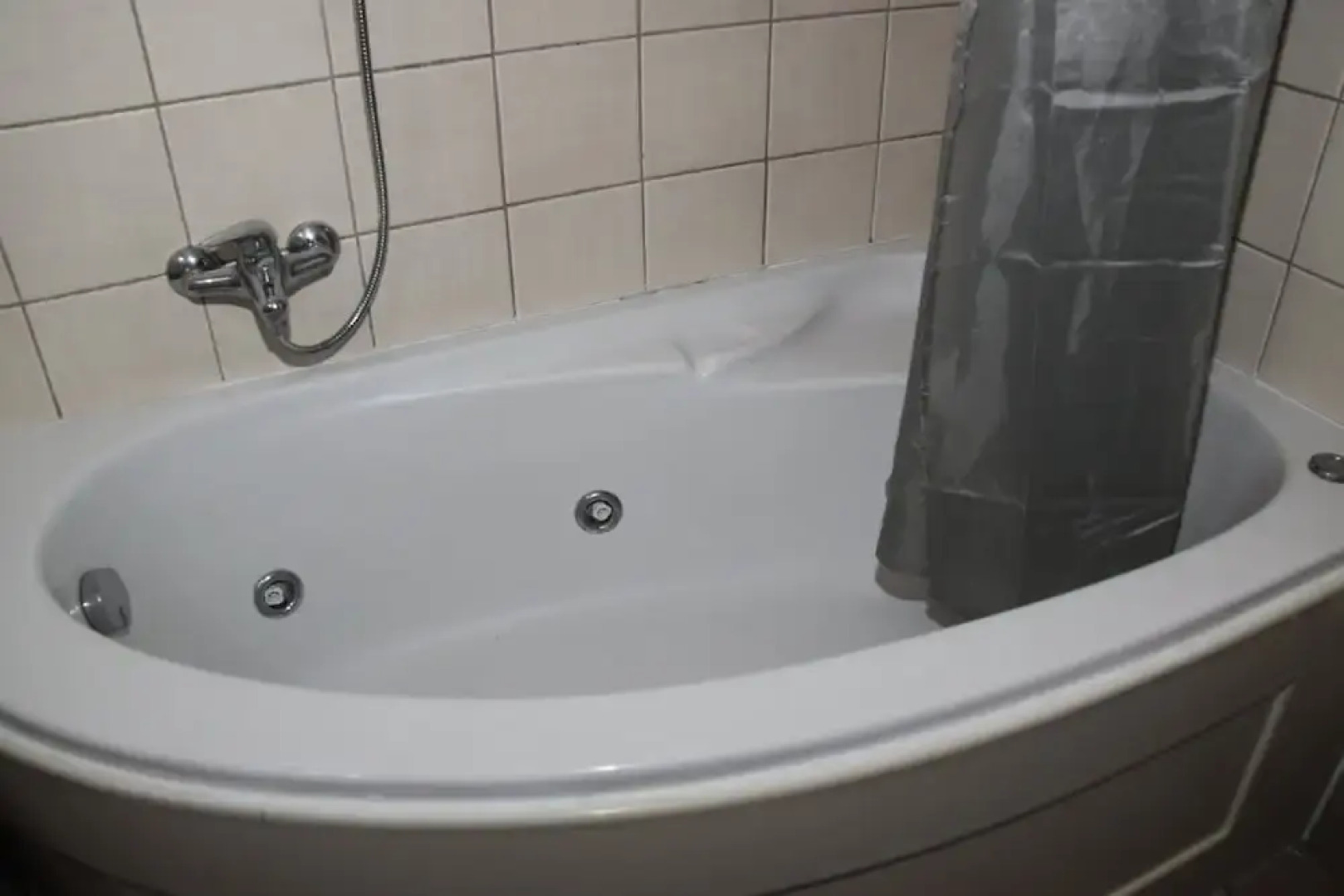 Villa Dolla Paradise by GHH