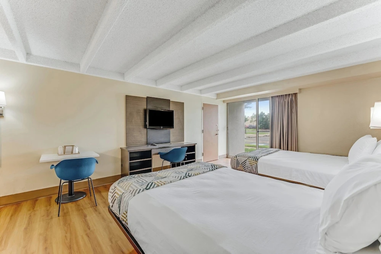Motel 6 Philadelphia Northeast PA