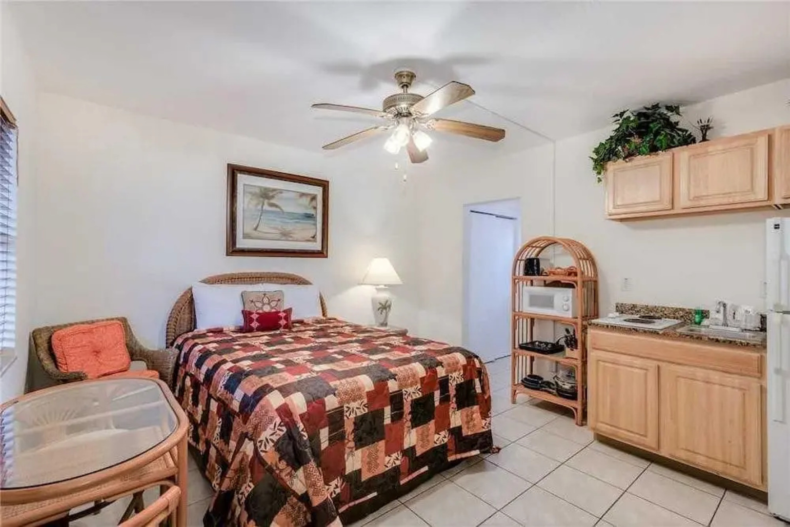 Royal Orleans 103 - Studio Condo