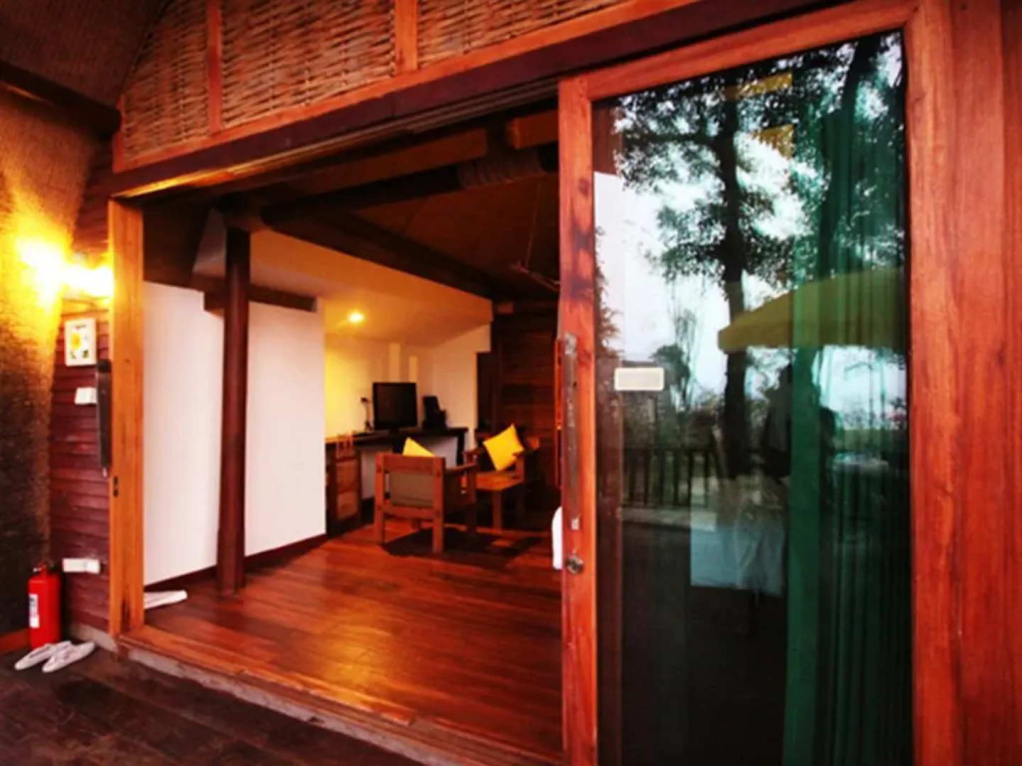 The Cinnamon Art Resort and Spa
