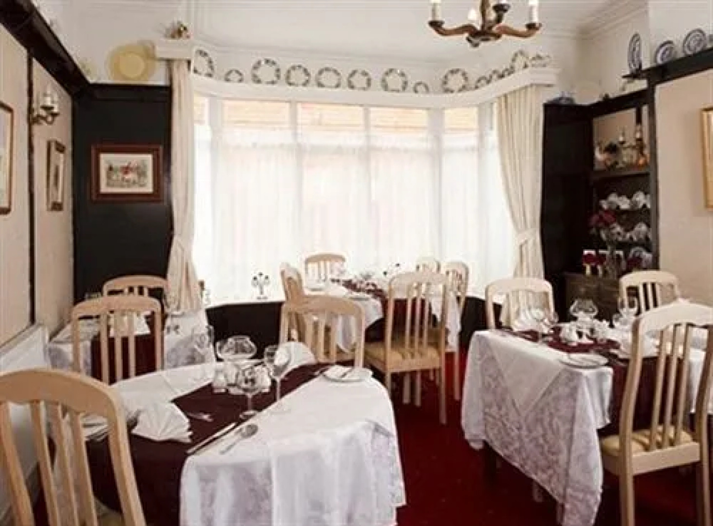 The Broadfield Hotel