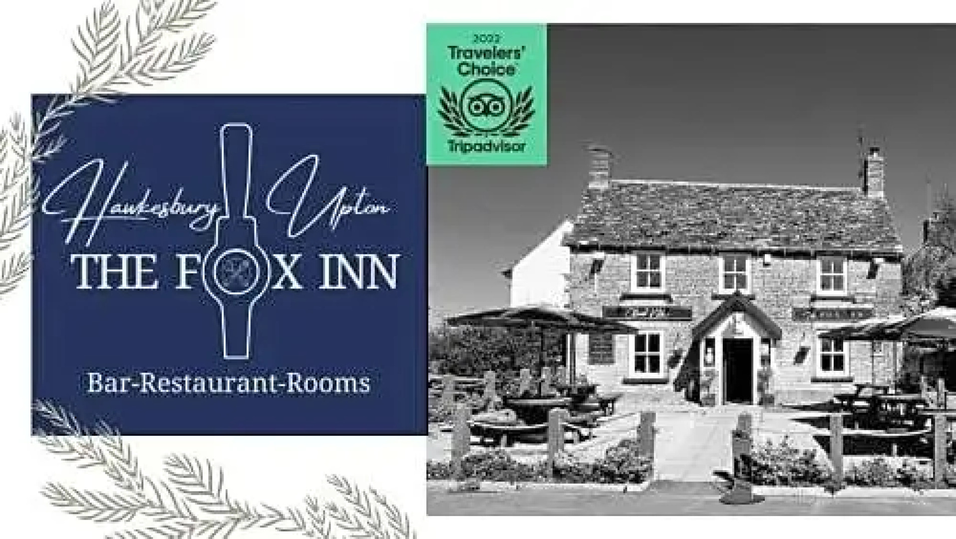 The Fox Inn