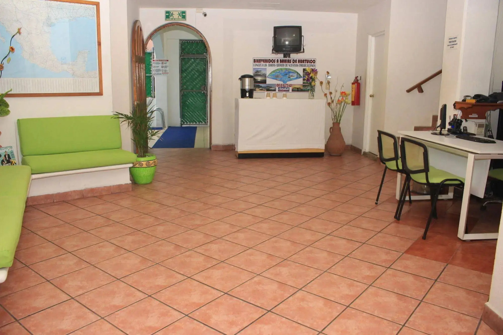 AM Amakal Hotel & Park