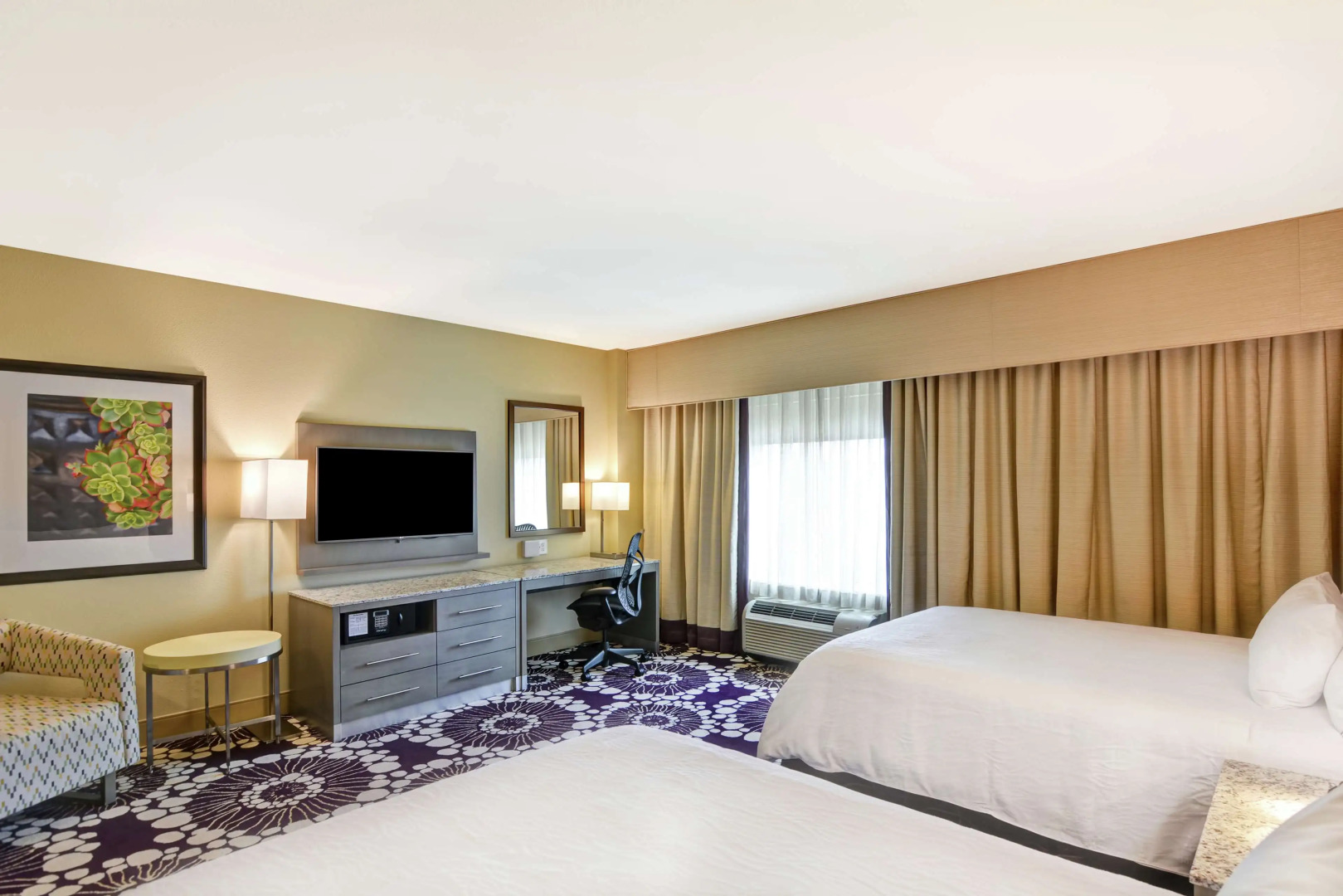 Hilton Garden Inn Raleigh /Crabtree Valley