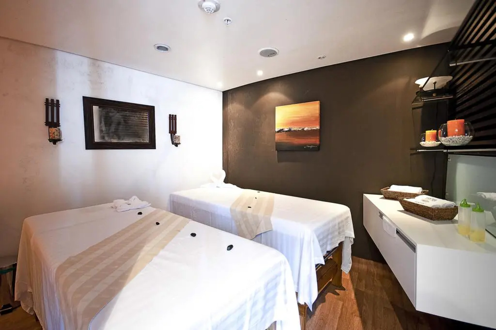 Movich Hotel Las Lomas