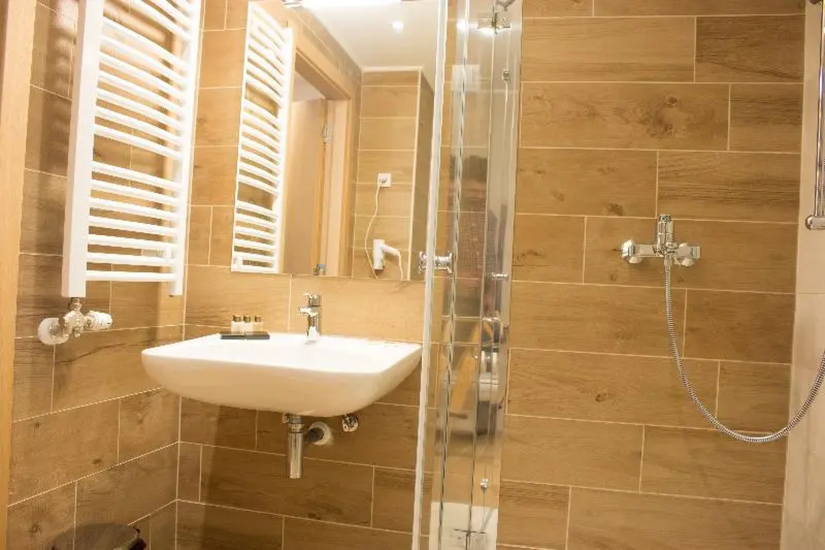 Etno Naselje Vrdnicka Kula