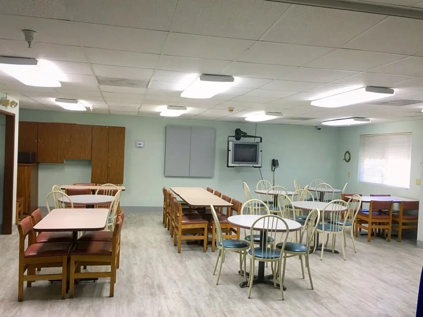 Admiral's Inn on Tybee Island