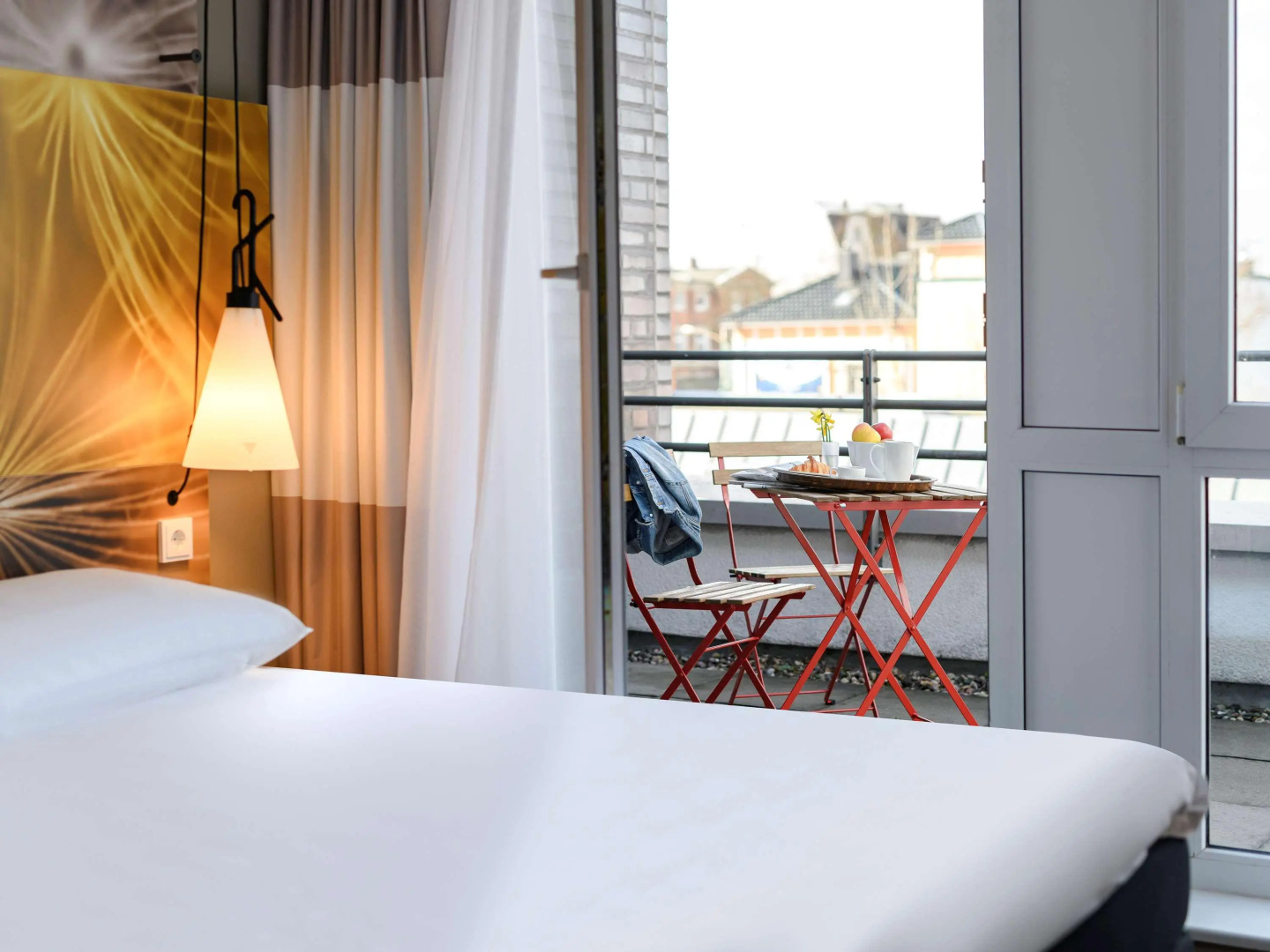 ibis Luebeck City