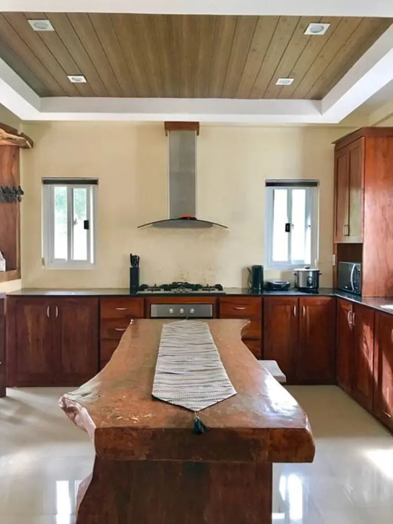 The Hill View Fishing Farm