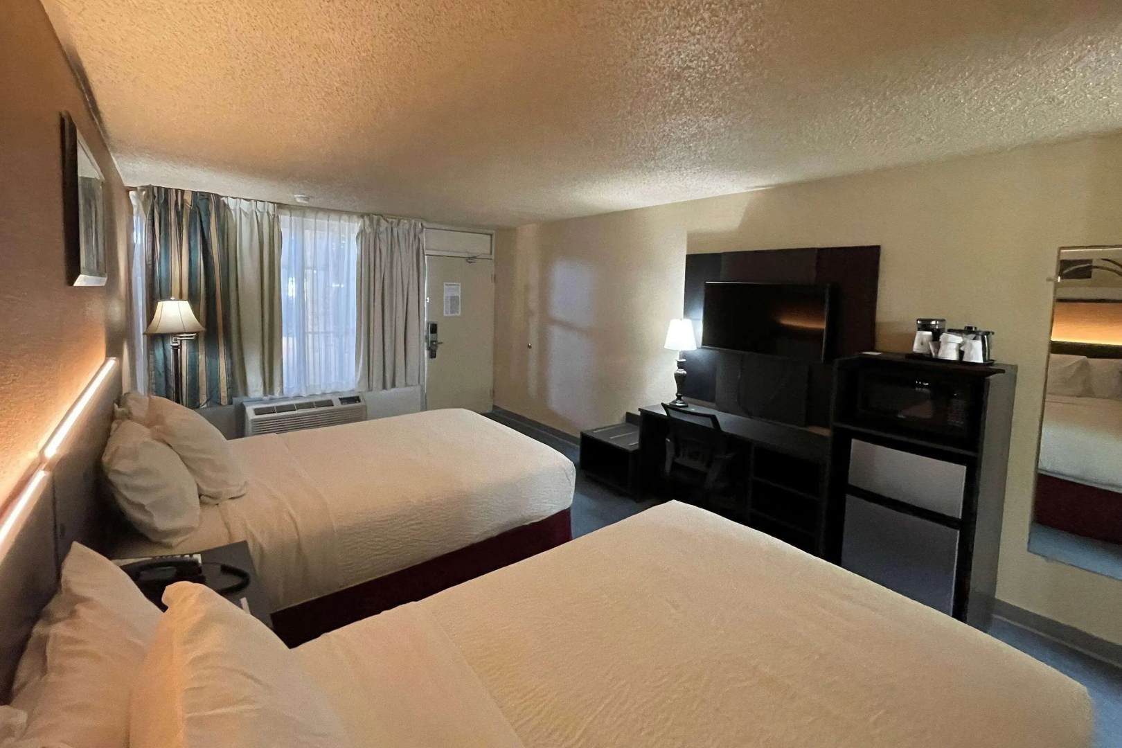 Quality Inn Stillwater