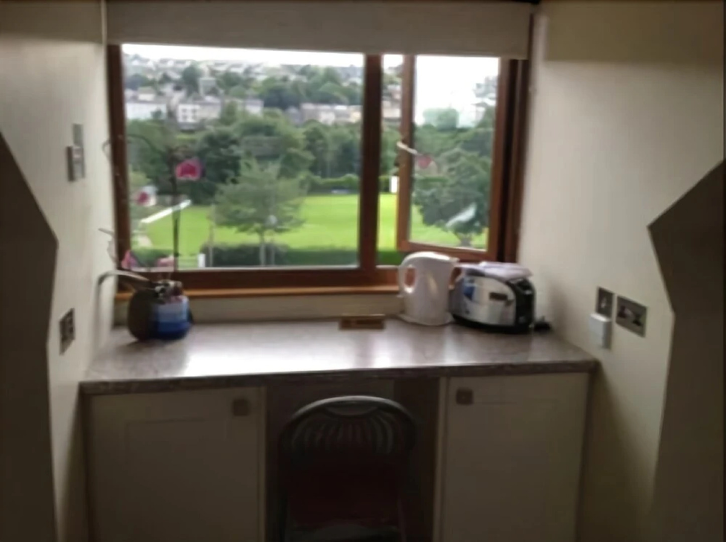 College View Apartments